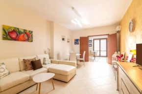 Cj Sea Home Trapani
